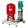 Установка насосная пожаротушения WILO CO 1 MVL 412/J-ET-R 2451091